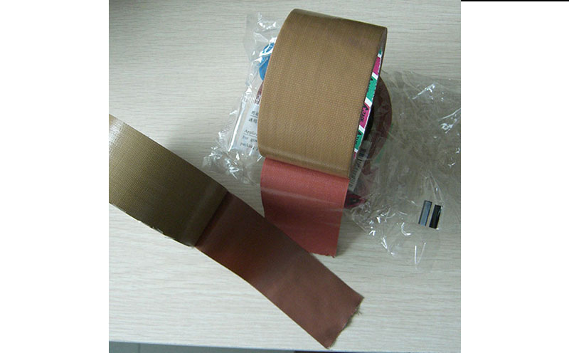 日本进口菊水红胶布基胶带,防水耐温,易复卷,易手撕,多种颜色可选,可做PVC服装模板胶带,台球桌胶带